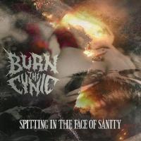 Burn The Cynic - Spitting In The Face Of Sanity