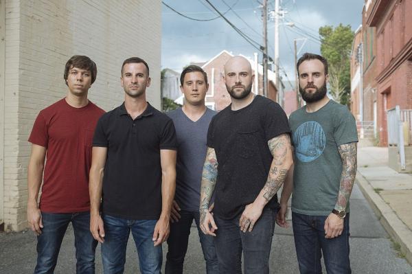 August Burns Red - Discography (2003 - 2023)