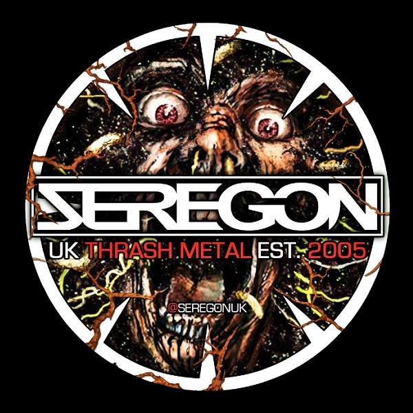 Seregon - Discography (2007 - 2019)