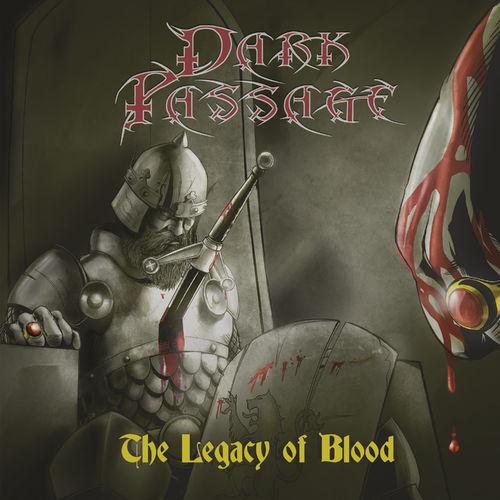 Dark Passage - The Legacy of Blood