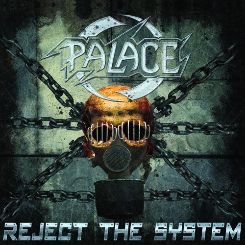 Palace - Reject the System (Lossless)
