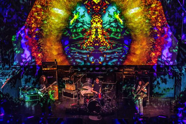 Heavy Trip - Heavy Trip