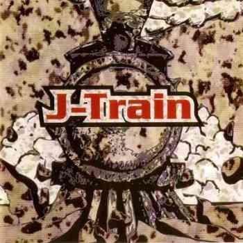 J-Train - J-Train