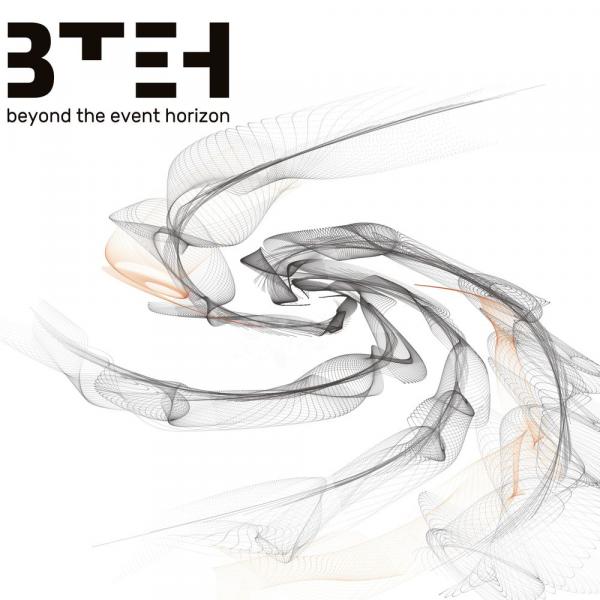 Beyond The Event Horizon - Leaving The 3rd Dimension