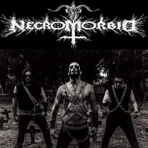 Necromorbid - Discography (2016 - 2020)