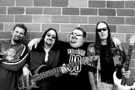 Seventh Rize - Discography (2000-2009)