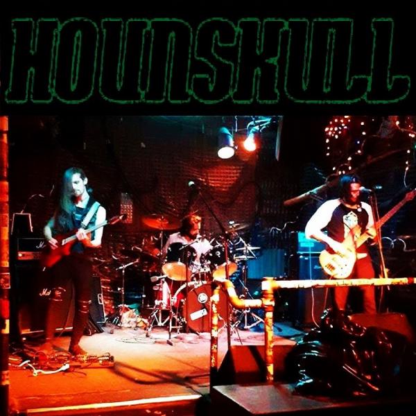 Hounskull - Discography (2017 - 2020)