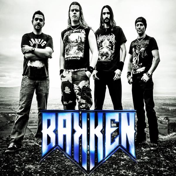 Bakken - Discography (2012 - 2020)