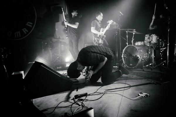 Unconditional Arms - Discography (2013-2020)