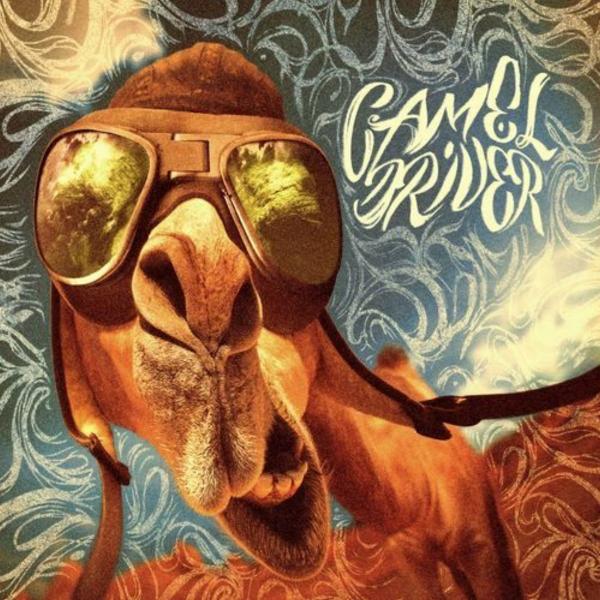 Camel Driver - Discography (2014 - 2020)