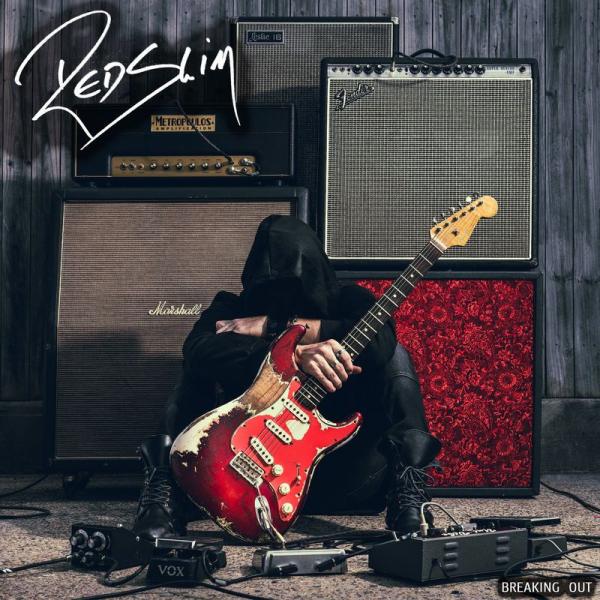 Red Slim - Breaking Out