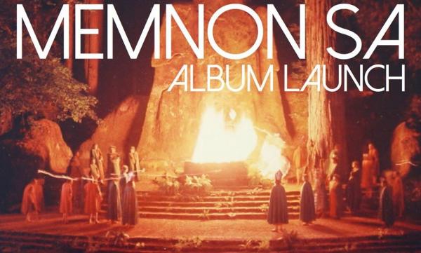 Memnon Sa - Discography (2014-2020)