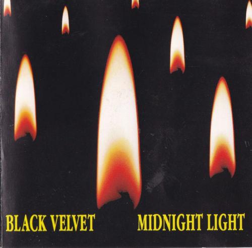Black Velvet - Midnight Light