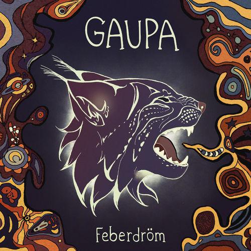 Gaupa - Feberdröm
