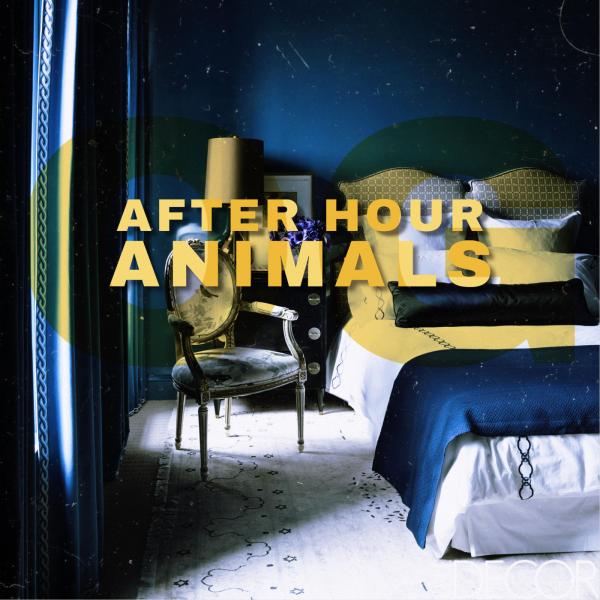 After Hour Animals - After Hour Animals OG (EP)