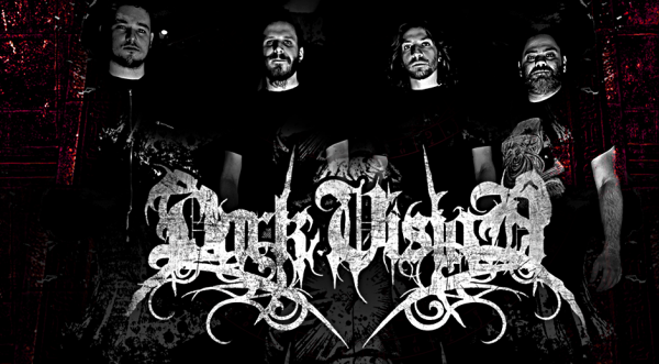 Dark Vision - Discography (1998 - 2019)