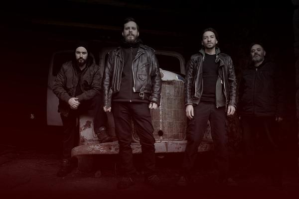 Dark Vision - Discography (1998 - 2019)