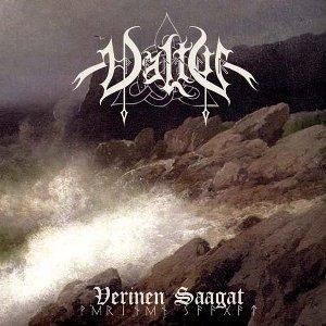 Valtyr - Verinen Saagat