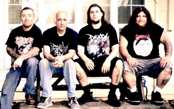 Bunk Dope - Discography (2000 - 2007)