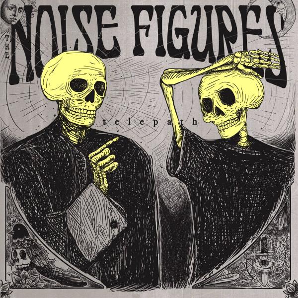 The Noise Figures - Discography (2012 - 2020)