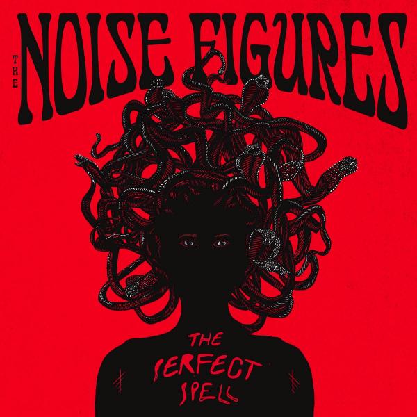 The Noise Figures - Discography (2012 - 2020)