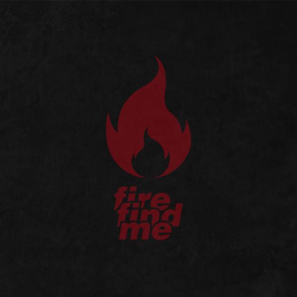 Marked As An Enemy - Fire Find Me (EP)