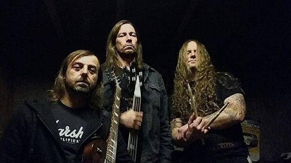 M.A.D. - A Plague Caused The Deaths