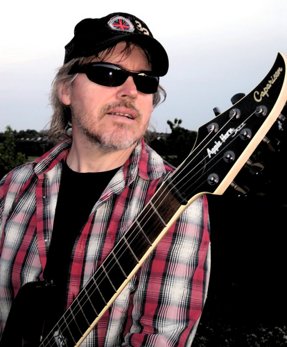 Torben Schmidt - Discography (1991-2012)