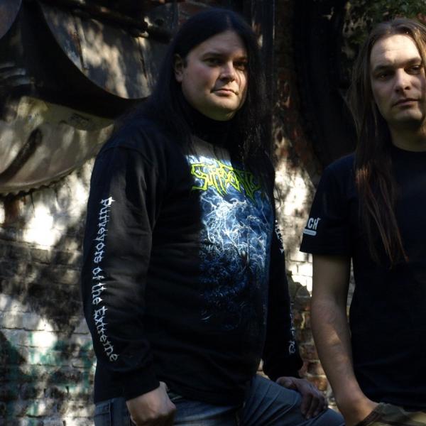 Suffersystem - Discography (2004 - 2024)