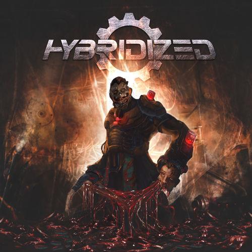 Hybridized - Hybridized