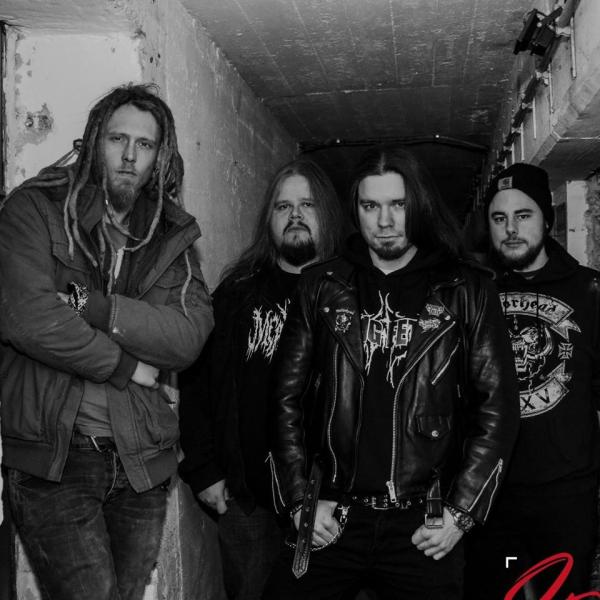 Disminded - Discography (2015 - 2020)