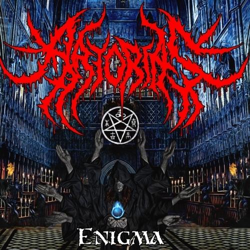 Artorias - Enigma (EP)