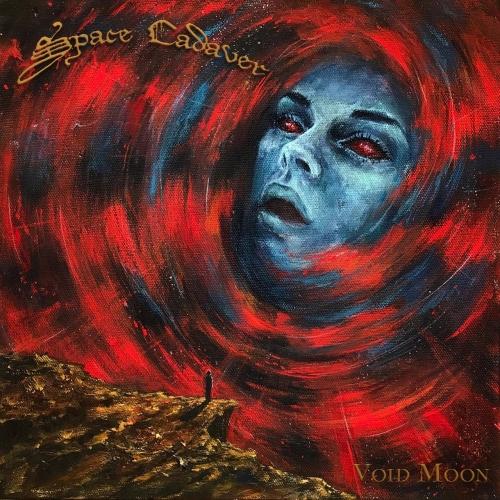 Space Cadaver - Void Moon (EP)