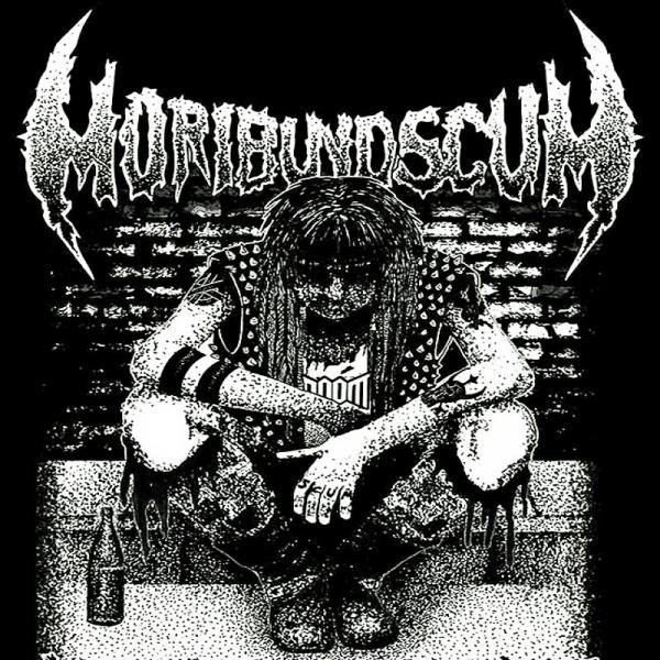 Moribund Scum - Discography (2013 - 2019)