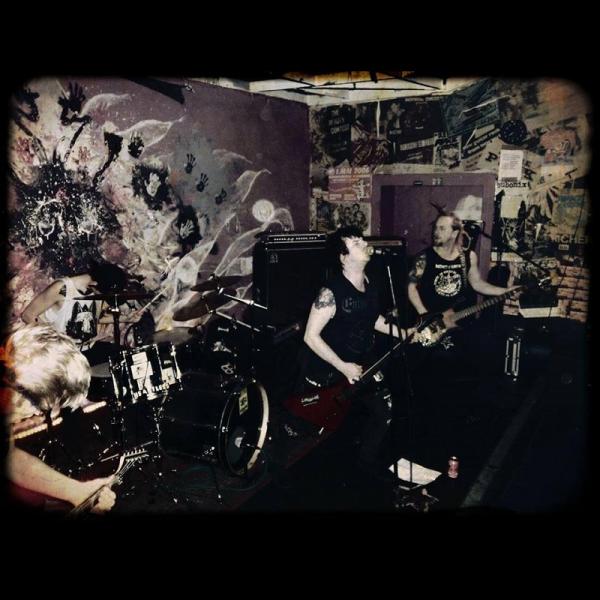 Moribund Scum - Discography (2013 - 2019)