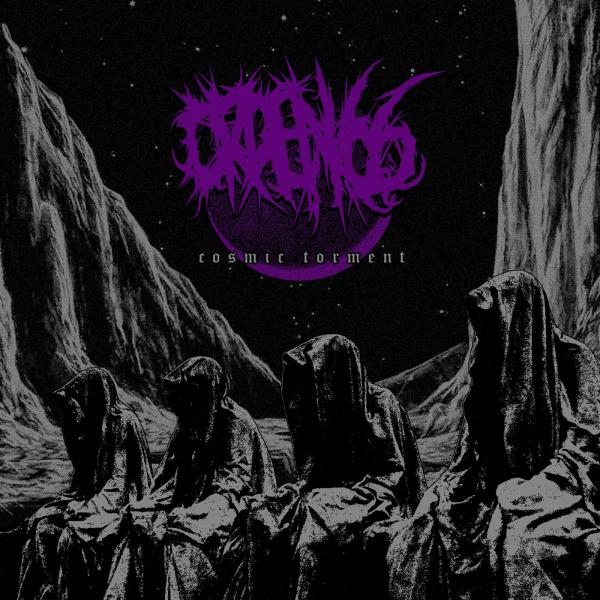 Orden 66 - Cosmic Torment
