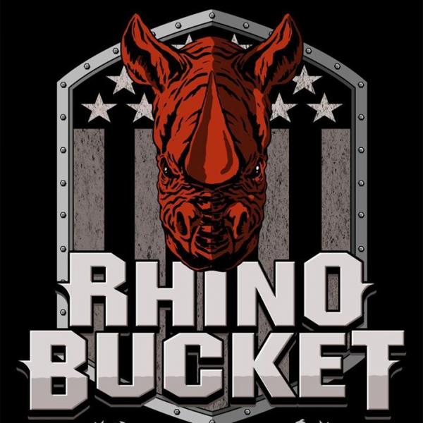 Rhino Bucket - Discography (1990 - 2017)