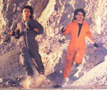 Rio - Discography (1985-1986)