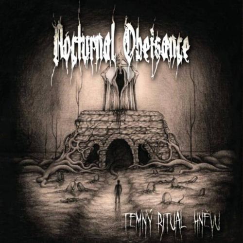 Nocturnal Obeisance - Temny ritual hnevu (Lossless)