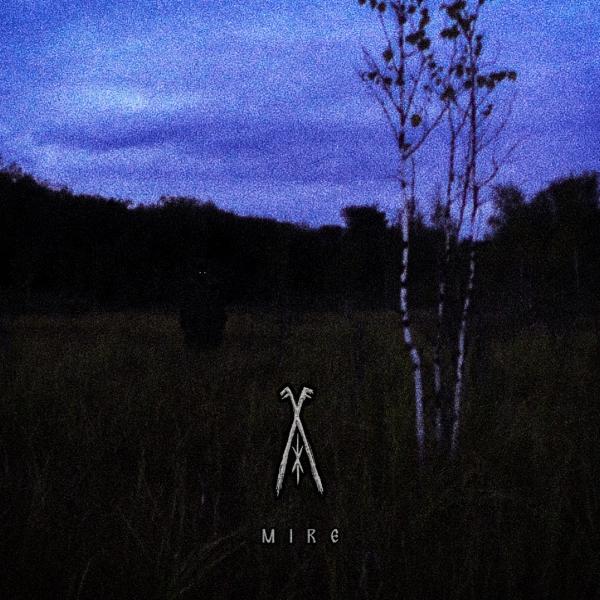 Evalakh - Mire (EP)