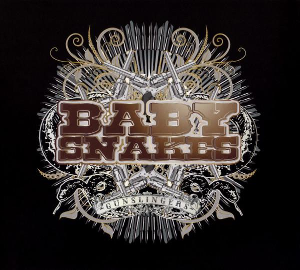 Baby Snakes - Gunslingers