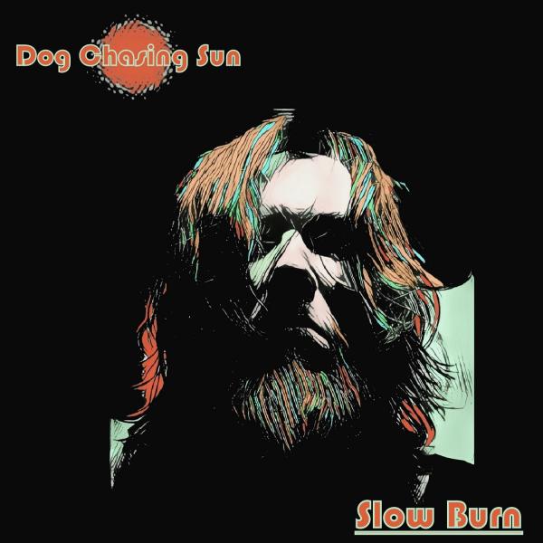 Dog Chasing Sun - Discography (2018-2024)