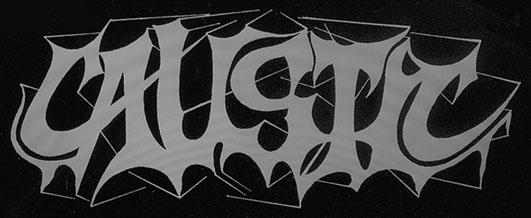 Caustic - Discography (1992 - 1993)