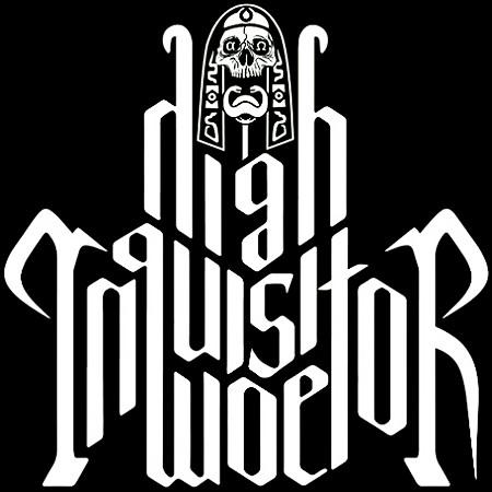 High Inquisitor Woe - Discography (2015 - 2020)