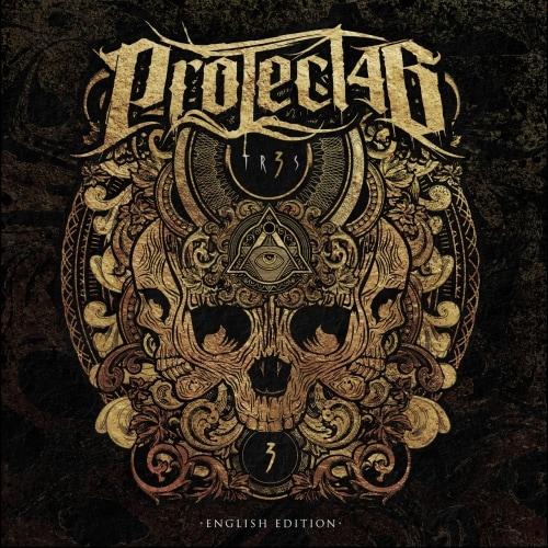 Project46 - Tr3s (English Edition)