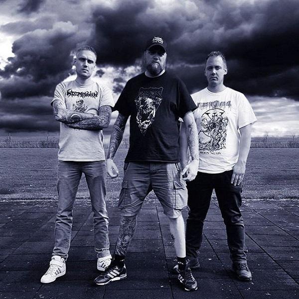 Grim Fate - Discography (2018 - 2020)