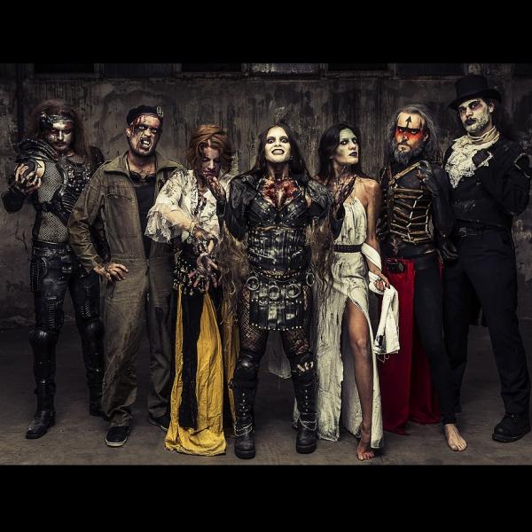 Deathless Legacy - Discography (2013 - 2022)