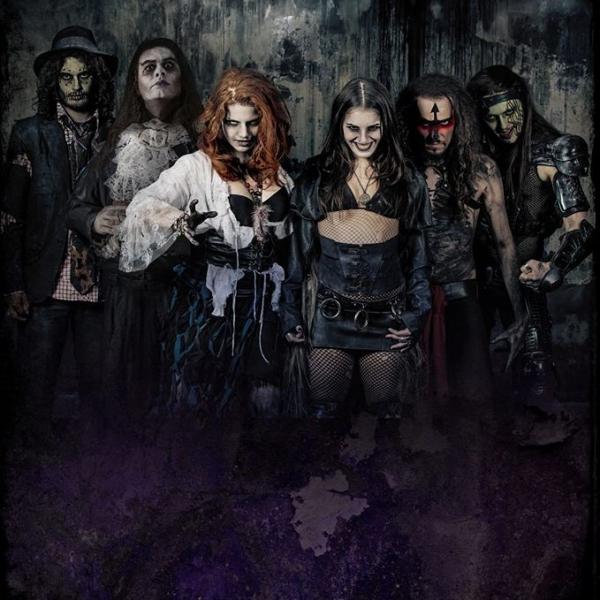 Deathless Legacy - Discography (2013 - 2022)