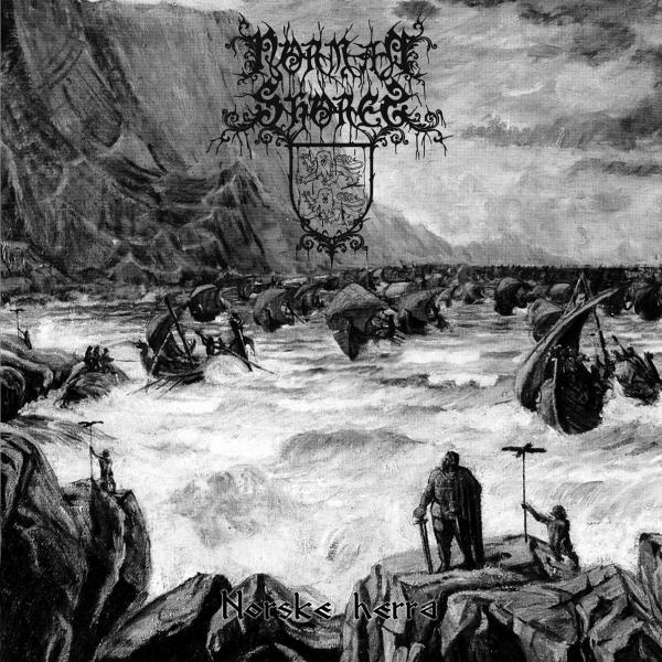 Norman Shores - Norske herra