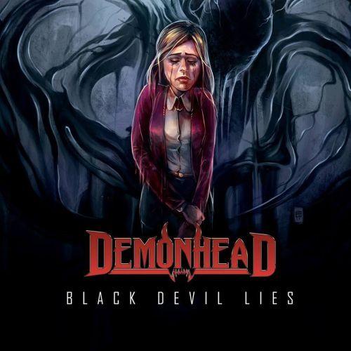 Demonhead - Black Devil Lies (Bonus Track Edition)